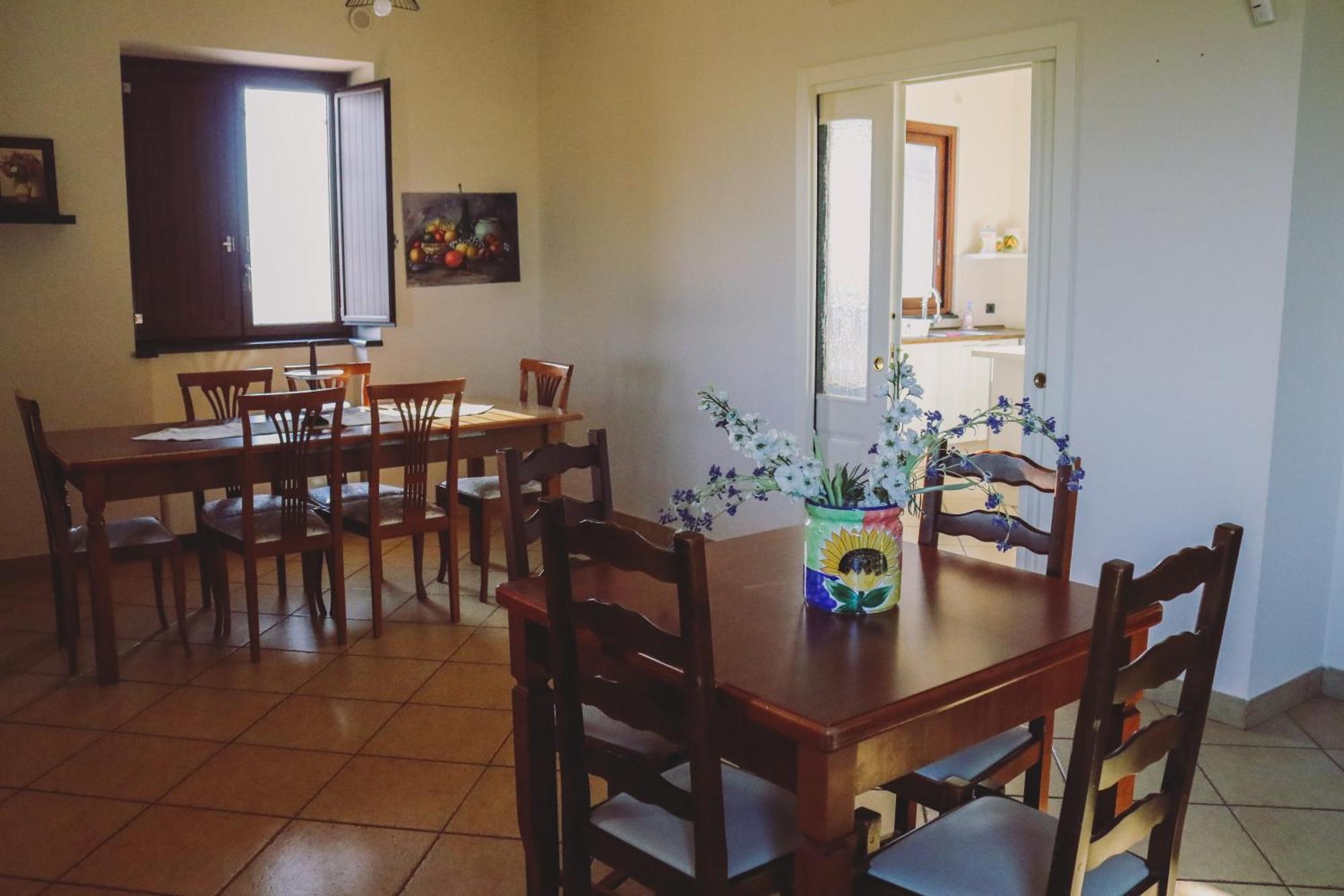 מלון פאטרנו Ranch Simeto מראה חיצוני תמונה